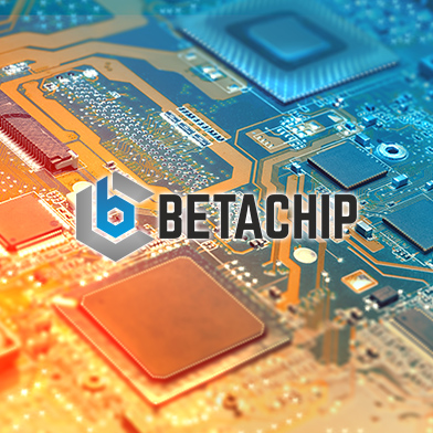 Разработка сайта «Betachip»